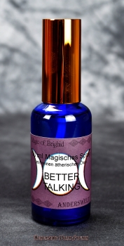 Hexenshop Dark Phönix Magisches Spray Besser Sprechen Magic of Brighid 50 ml